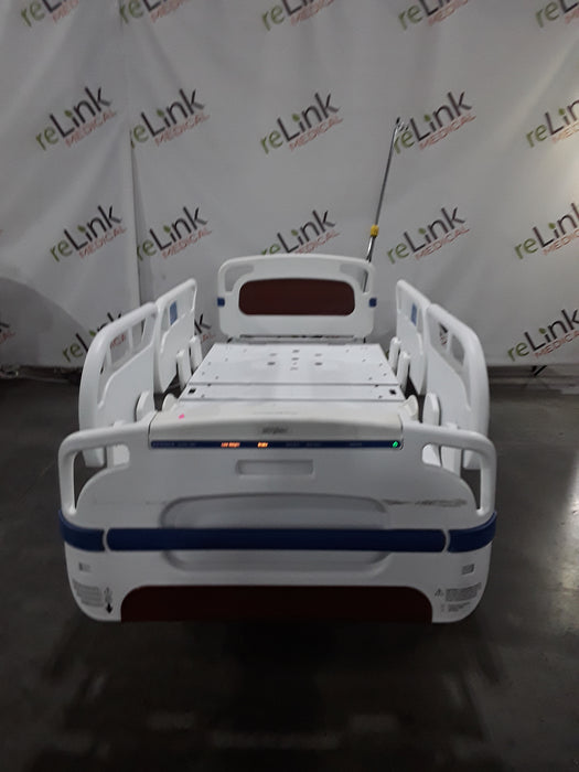 Stryker Stryker Secure III 3002 Hospital Bed Beds & Stretchers reLink Online