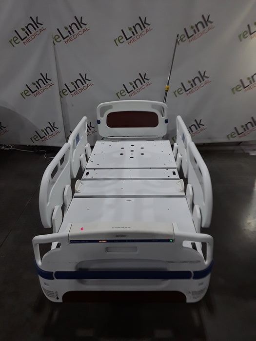 Stryker Secure III 3002 Hospital Bed