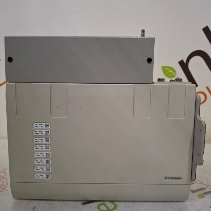 Nihon Kohden ORG-9100A Multiple Patient Receiver