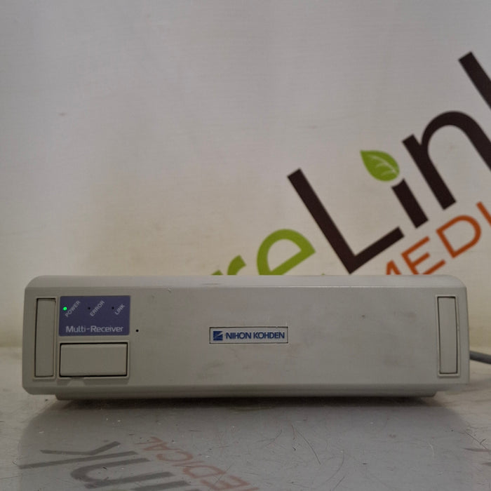 Nihon Kohden ORG-9100A Multiple Patient Receiver
