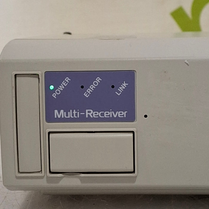 Nihon Kohden ORG-9100A Multiple Patient Receiver