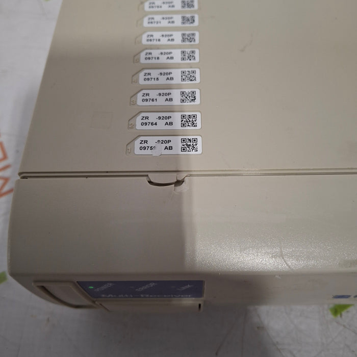 Nihon Kohden ORG-9100A Multiple Patient Receiver