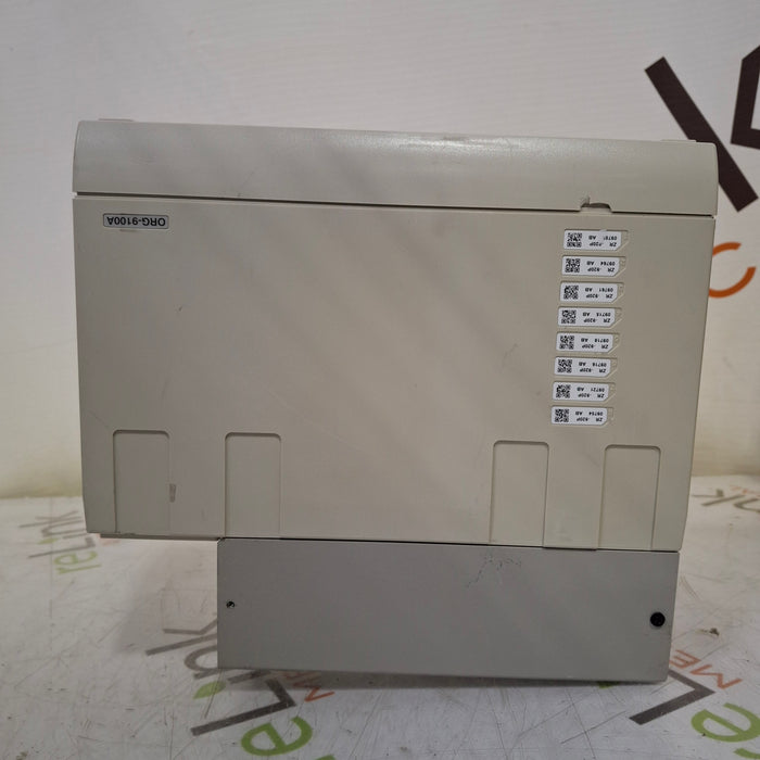Nihon Kohden ORG-9100A Multiple Patient Receiver