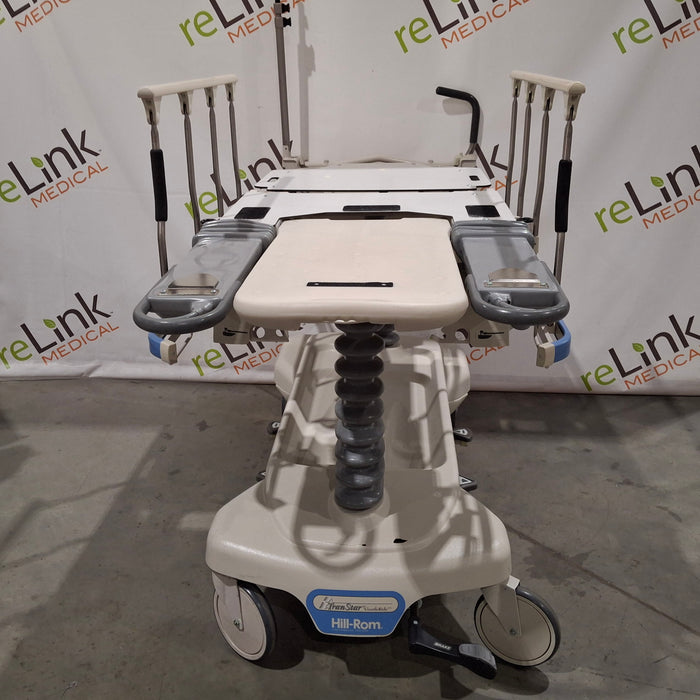 Hill-Rom P8050 OBGYN Stretcher