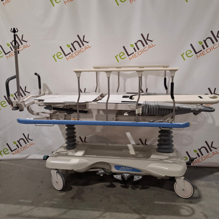 Hill-Rom P8050 OBGYN Stretcher