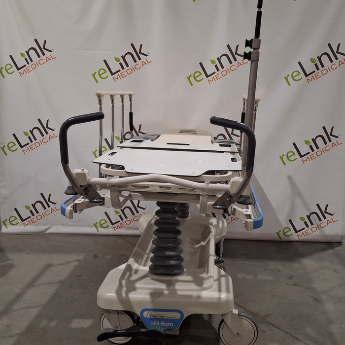 Hill-Rom P8050 OBGYN Stretcher