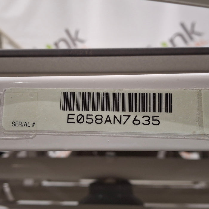 Hill-Rom P8050 OBGYN Stretcher