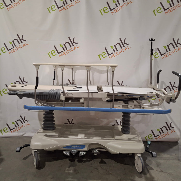 Hill-Rom P8050 OBGYN Stretcher
