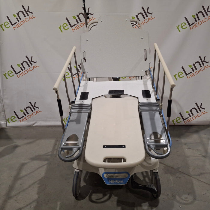 Hill-Rom P8050 OBGYN Stretcher