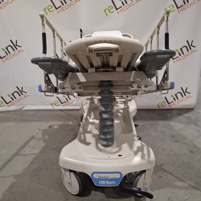 Hill-Rom P8050 OBGYN Stretcher