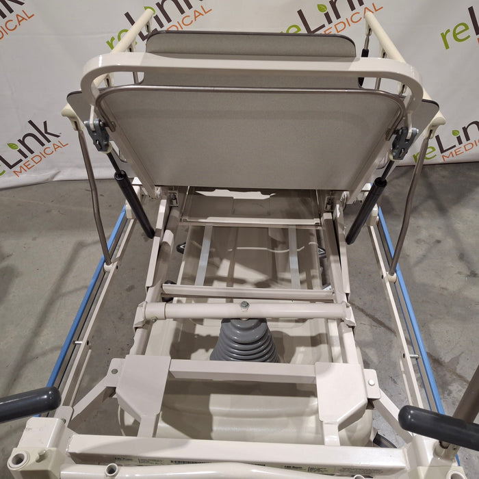 Hill-Rom P8050 OBGYN Stretcher