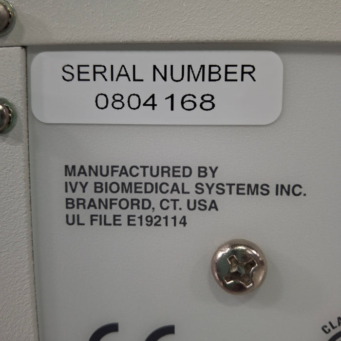 Ivy Biomedical Ivy Biomedical Cardiac Trigger 3000 Patient Monitor Patient Monitors reLink Medical