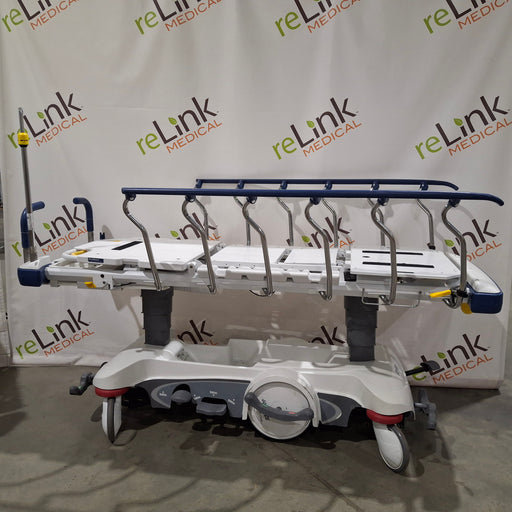 Stryker Stryker 1115 Big Wheel Glideaway Stretcher Beds & Stretchers reLink Medical