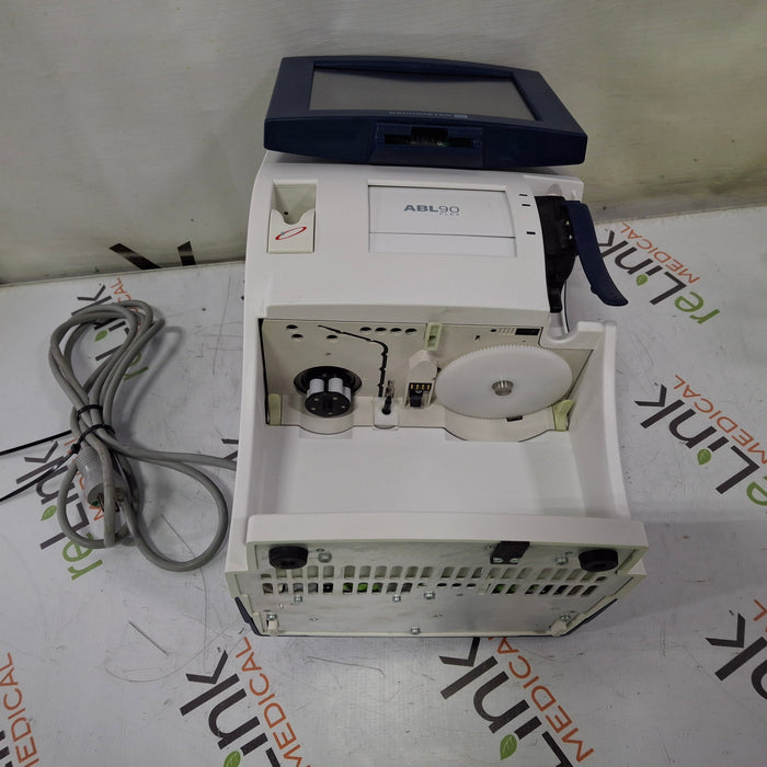 Radiometer ABL90 Flex Plus Blood Gas Analyzer