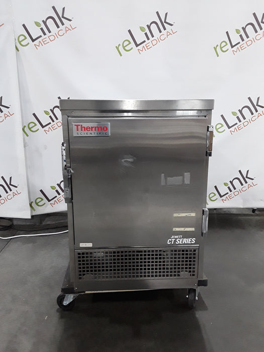 Thermo Scientific Thermo Scientific Jewett/CT1-1B19 Blood Bank Refrigerator Research Lab reLink Medical