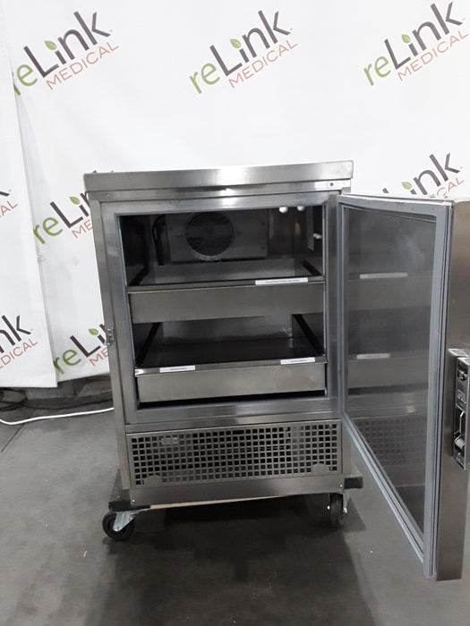 Thermo Scientific Thermo Scientific Jewett/CT1-1B19 Blood Bank Refrigerator Research Lab reLink Medical