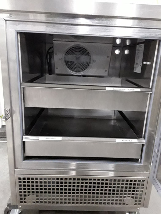 Thermo Scientific Thermo Scientific Jewett/CT1-1B19 Blood Bank Refrigerator Research Lab reLink Medical