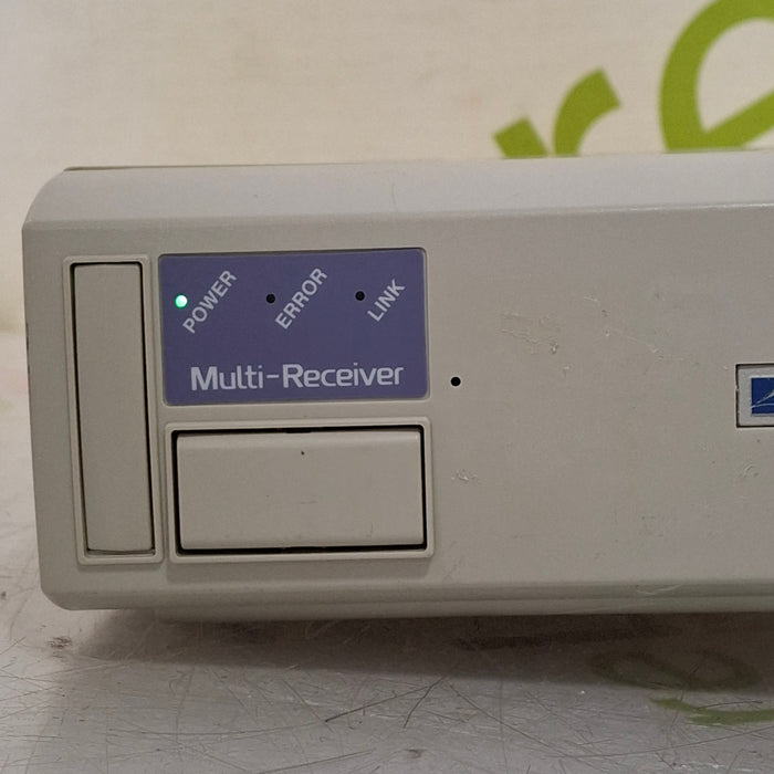 Nihon Kohden ORG-9100A Multiple Patient Receiver
