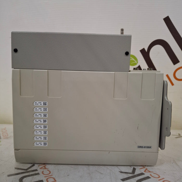 Nihon Kohden ORG-9100A Multiple Patient Receiver