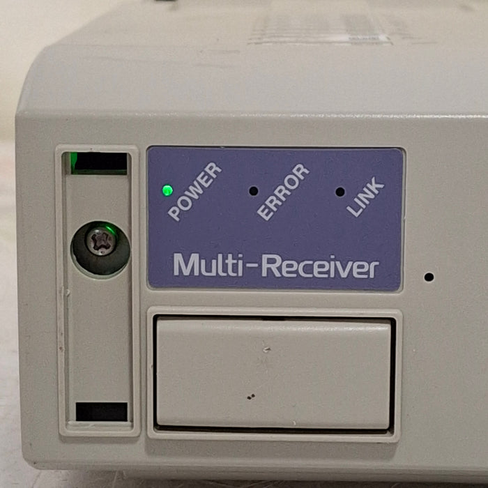 Nihon Kohden ORG-9100A Multiple Patient Receiver