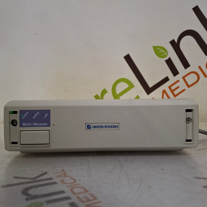 Nihon Kohden ORG-9100A Multiple Patient Receiver