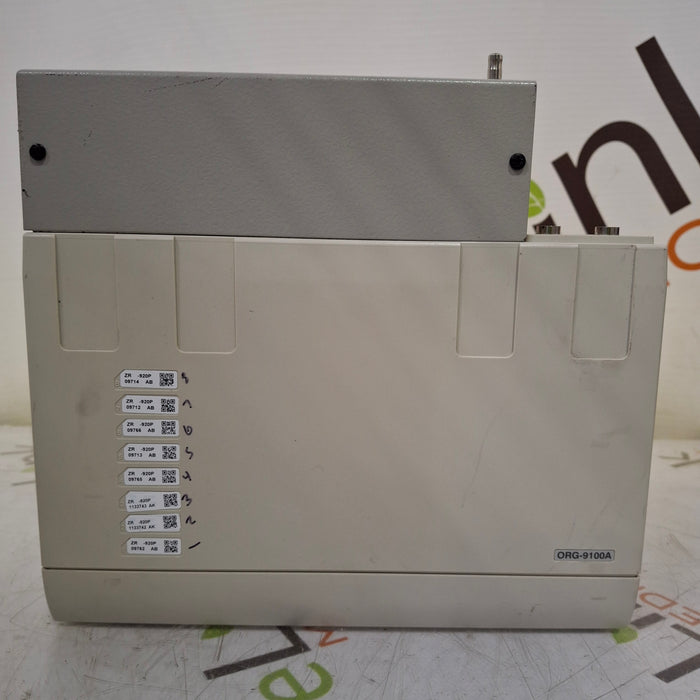 Nihon Kohden ORG-9100A Multiple Patient Receiver