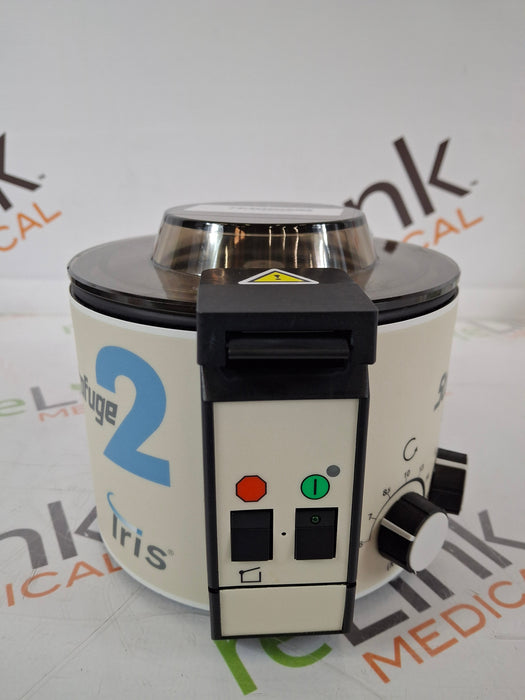 HemoCue HemoCue StatSpin Cytofuge 2 Centrifuge Centrifuges reLink Medical