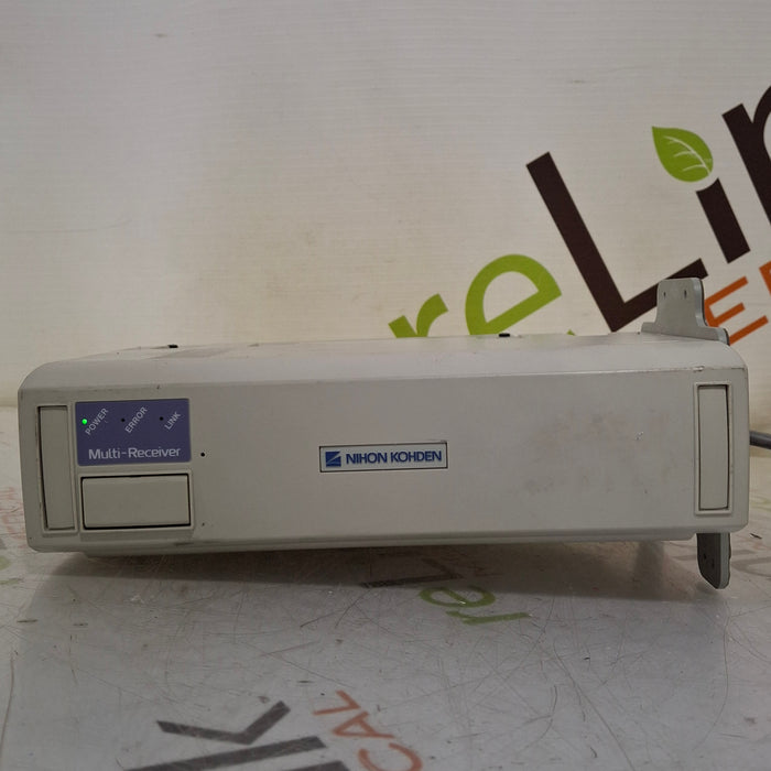 Nihon Kohden ORG-9100A Multiple Patient Receiver