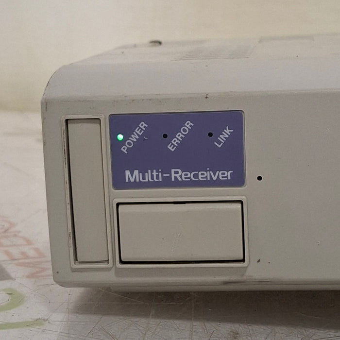 Nihon Kohden ORG-9100A Multiple Patient Receiver