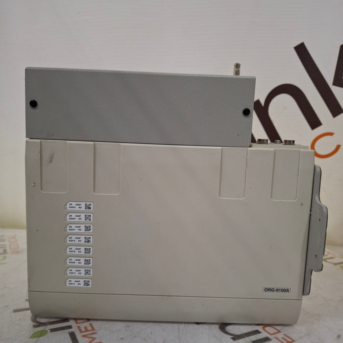 Nihon Kohden ORG-9100A Multiple Patient Receiver
