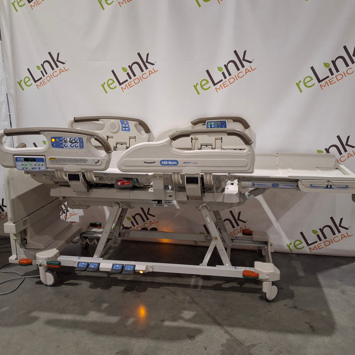 Hill-Rom Versacare P3200 Bed