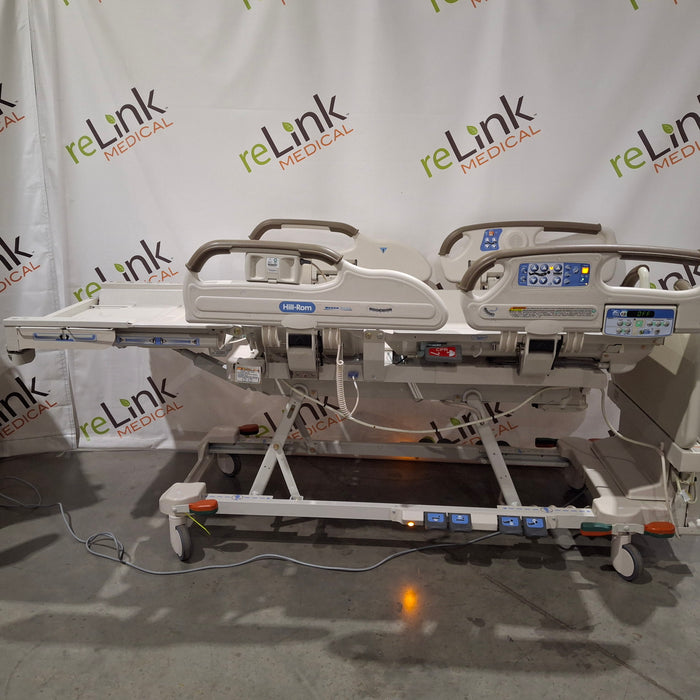 Hill-Rom Versacare P3200 Bed