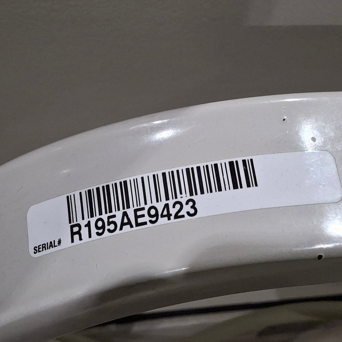 Hill-Rom Versacare P3200 Bed