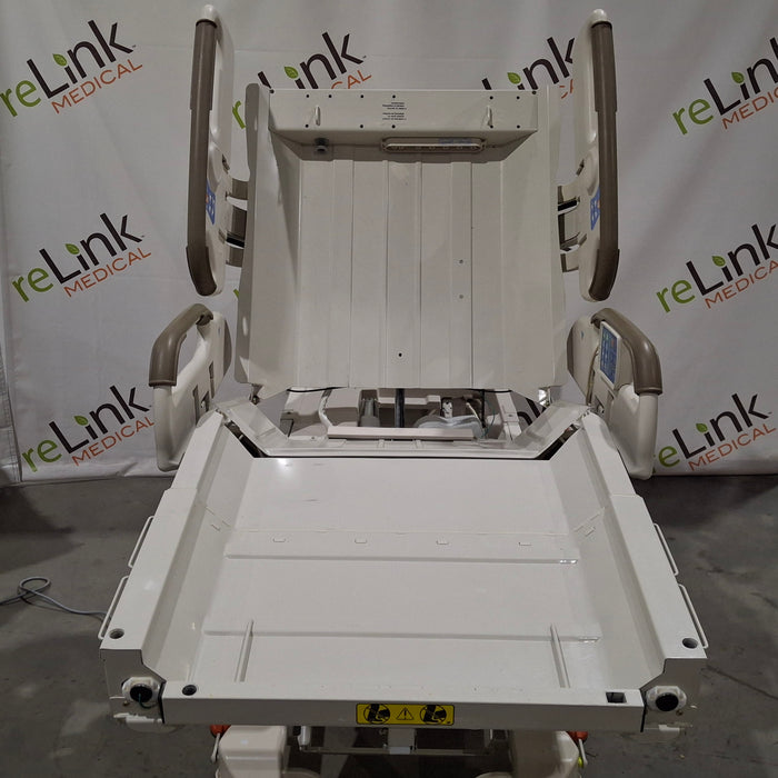 Hill-Rom Versacare P3200 Bed