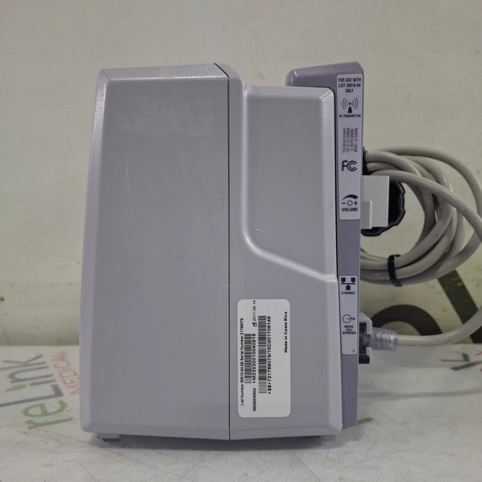 Hospira Hospira Plum 360 Infusion Pump Infusion Pump reLink Medical