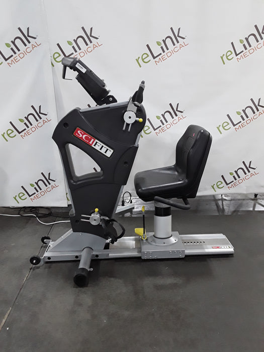 SciFit SciFit Pro2 Whole Body Exerciser Fitness and Rehab Equipment reLink Medical