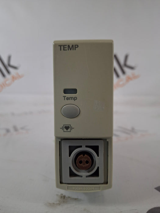 Philips Philips M1029A Single Parameter Temperature Module Patient Monitors reLink Medical