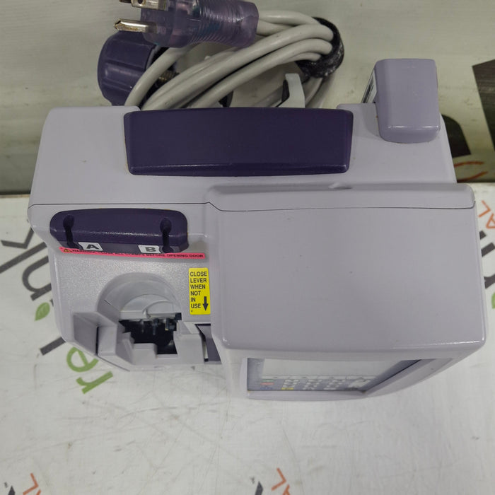 Hospira Hospira Plum 360 Infusion Pump Infusion Pump reLink Medical