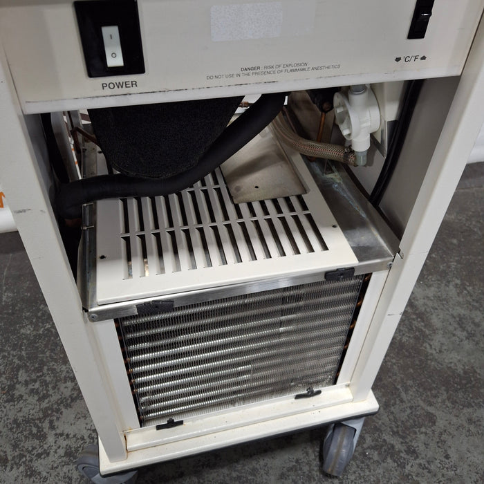 Cincinnati Sub-Zero CSZ Cincinnati Sub-Zero CSZ Blanketrol II Hyper/Hyporthermia Unit Temperature Control Units reLink Medical