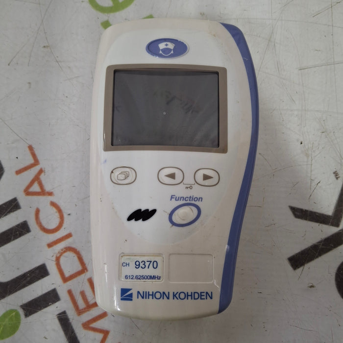 Nihon Kohden ZM-520PA Telemetry Transmitter