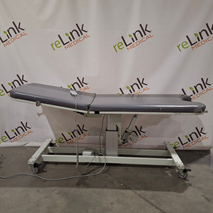 American Echo 800-593-Echo Medical Electric Bed