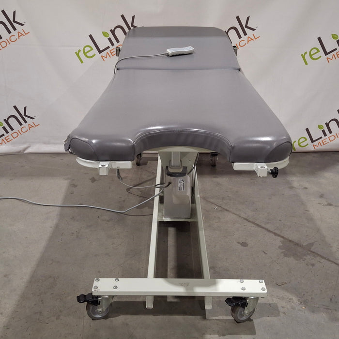 American Echo 800-593-Echo Medical Electric Bed