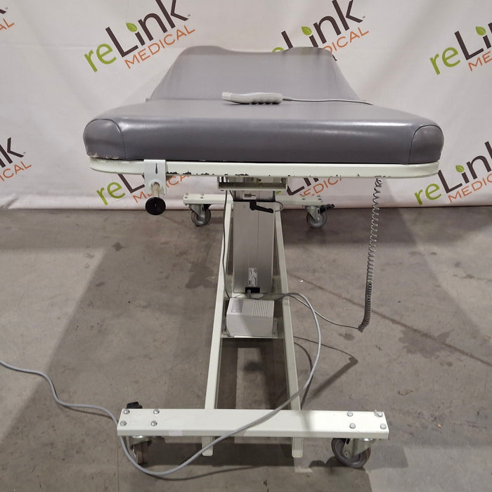 American Echo 800-593-Echo Medical Electric Bed