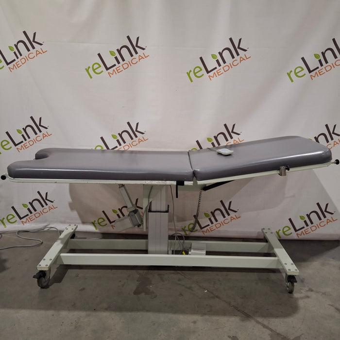 American Echo 800-593-Echo Medical Electric Bed