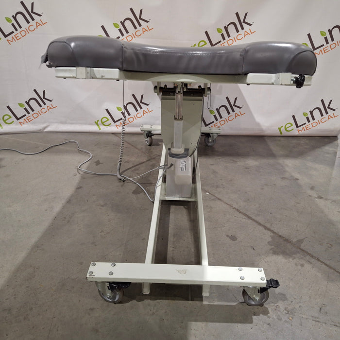 American Echo 800-593-Echo Medical Electric Bed