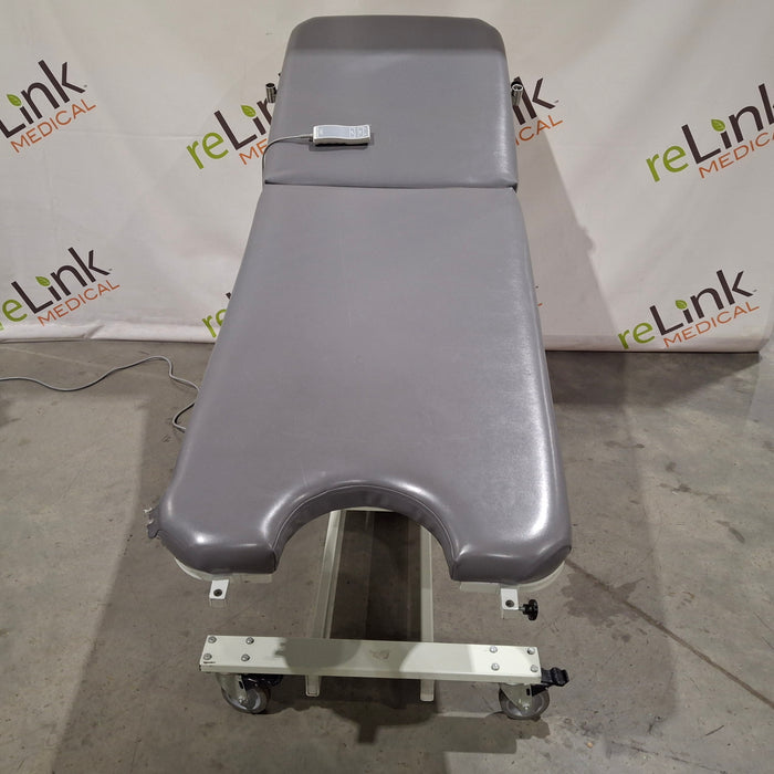 American Echo 800-593-Echo Medical Electric Bed