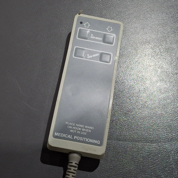 American Echo 800-593-Echo Medical Electric Bed