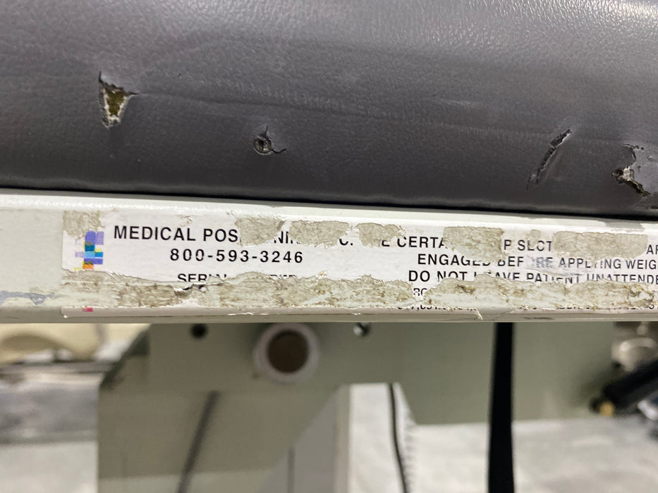 American Echo 800-593-Echo Medical Electric Bed