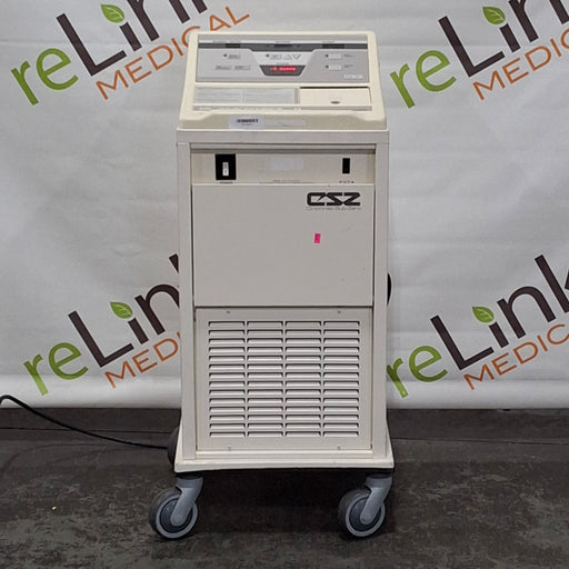 Cincinnati Sub-Zero CSZ Cincinnati Sub-Zero CSZ Blanketrol II Hyper/Hyporthermia Unit Temperature Control Units reLink Medical