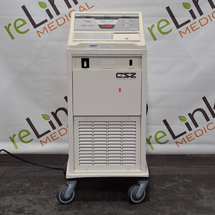 Cincinnati Sub-Zero CSZ Cincinnati Sub-Zero CSZ Blanketrol II Hyper/Hyporthermia Unit Temperature Control Units reLink Medical